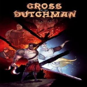 Cross of the Dutchman (for PC) Steam