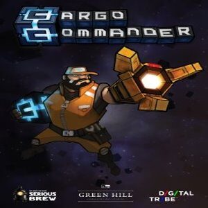 Cargo Commander (for PC) Steam