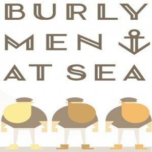 Burly Men at Sea (for PC) Steam