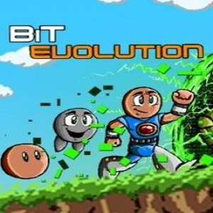 BiT Evolution (for PC) Steam