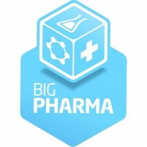 Big Pharma (for PC) Steam
