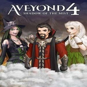 Aveyond 4: Shadow of the Mist (for PC) Steam