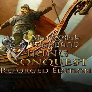 Mount & Blade: Warband - Viking Conquest Reforged Edition (for PC) Steam