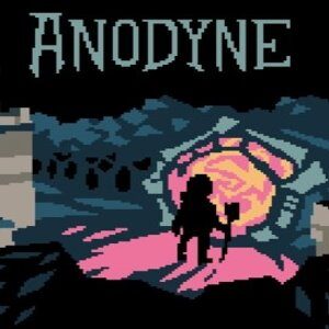 Anodyne (for PC) Steam