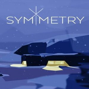 Symmetry (for PC) Steam