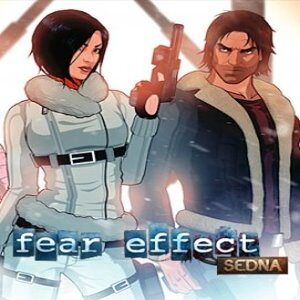 Fear Effect Sedna (for PC) Steam