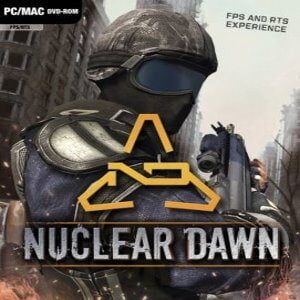 Nuclear Dawn (for PC) Steam