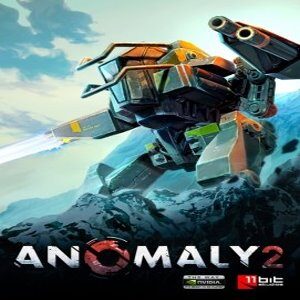 Anomaly 2 (for PC) Steam