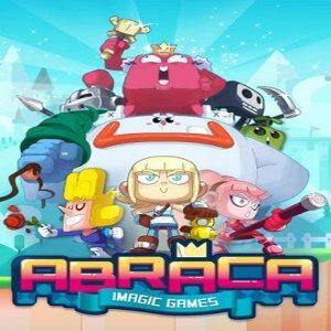 ABRACA - Imagic Games (for PC) Steam