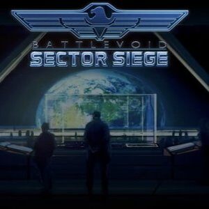 Battlevoid: Sector Siege (for PC) Steam