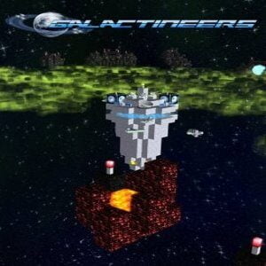 Galactineers (for PC) Steam