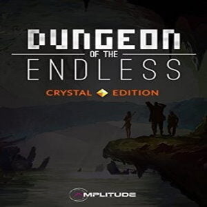 Dungeon of the Endless - Crystal Edition (for PC) Steam