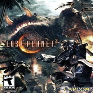 Lost Planet 2 (for PC) Steam