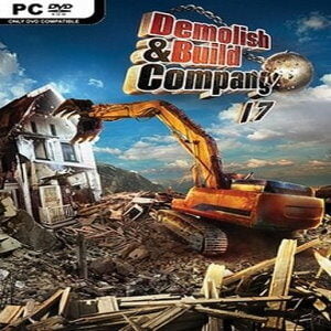 Demolish & Build 2017 (for PC) Steam