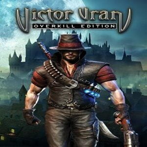Victor Vran Overkill Edition (for PC) Steam