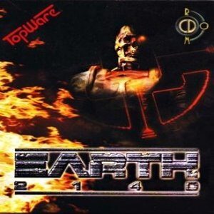 Earth 2140 (for PC) Steam
