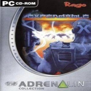 Expendable (for PC) Steam