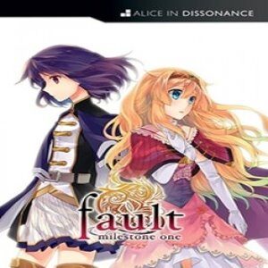Fault - Milestone One (for PC) Steam