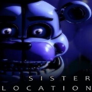 Five Nights at Freddy's: Sister Location (for PC) Steam