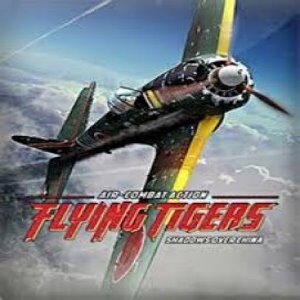 Flying Tigers: Shadows Over China (for PC) Steam