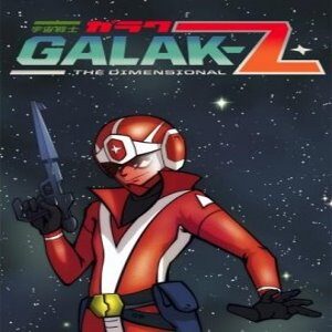 Galak-Z (for PC) Steam