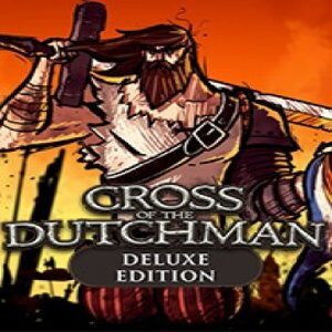 Cross of the Dutchman Deluxe Edition (for PC) Steam