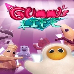A Gummy's Life (for PC) Steam