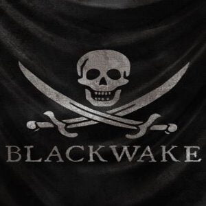 Blackwake (for PC) Steam