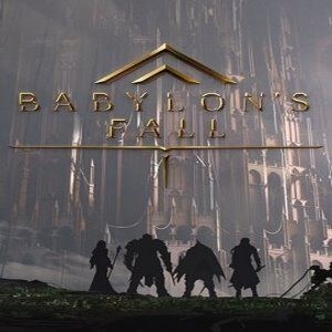 Babylon's Fall (for PC) Steam