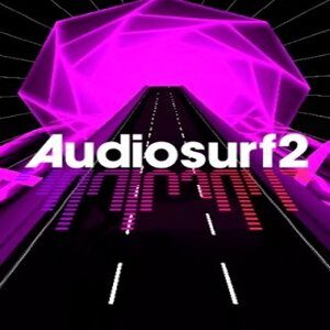 Audiosurf 2 (for PC) Steam