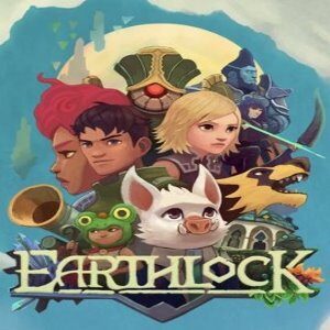Earthlock (for PC) Steam