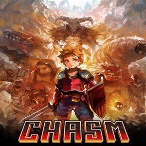Chasm (for PC) Steam
