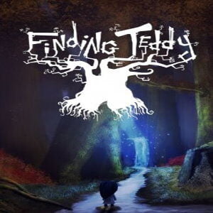 Finding Teddy (for PC) Steam