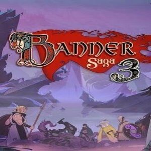 The Banner Saga 3 (for PC) Steam