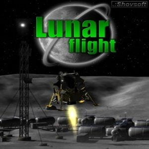 Lunar Flight (for PC) Steam