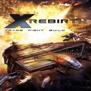 X Rebirth (for PC) Steam