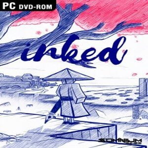 Inked (for PC) Steam