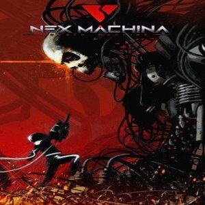 Nex Machina (for PC) Steam