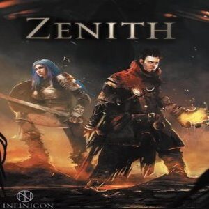 Zenith (for PC) Steam