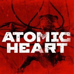 Atomic Heart (for PC) Steam