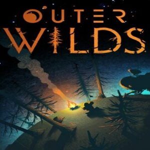 Outer Wilds (for PC) Steam