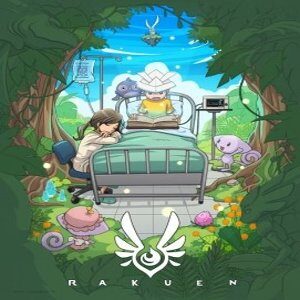 Rakuen (for PC) Steam