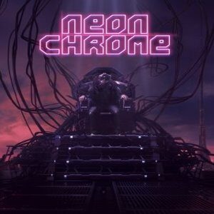 Neon Chrome (for PC) Steam