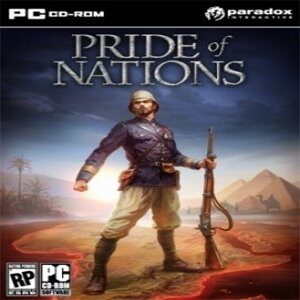 Pride of Nations (for PC) Steam