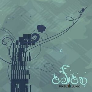 PixelJunk Eden (for PC) Steam