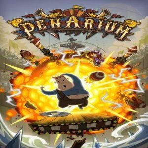 Penarium (for PC) Steam