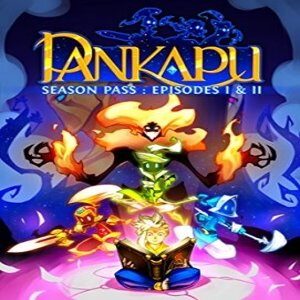 Pankapu Season Pass (for PC) Steam