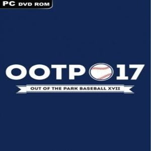Out of the Park Baseball 17 (for PC) Steam
