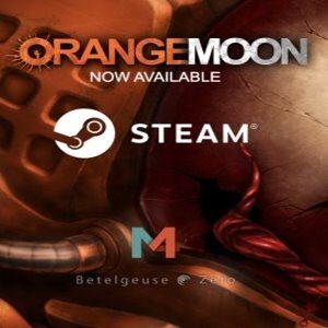 Orange Moon (for PC) Steam