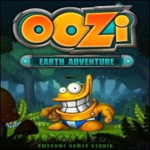 Oozi: Earth Adventure (for PC) Steam